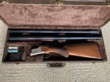 Browning Citori O/U Feather Lightweight Combo 20/28 - 1 of 14