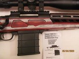 Howa M1500 6.5 Creedmoor - 7 of 11