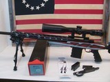 Howa M1500 6.5 Creedmoor - 1 of 11