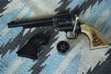 COLT PEACEMAKER, G1461, 22LR, 22MAG - 7 of 7