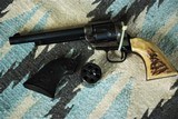 COLT PEACEMAKER, G1461, 22LR, 22MAG - 6 of 7