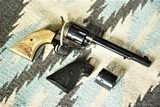 COLT PEACEMAKER, G1461, 22LR, 22MAG - 4 of 7