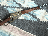 Winchester 1895 high grade 30-06 - 1 of 13