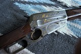 Winchester 1895 high grade 30-06 - 6 of 13