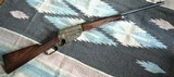 Winchester 1895 high grade 30-06 - 3 of 13