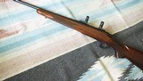 Remington 700 Classic 8x57 Mauser - 2 of 5