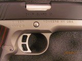 KIMBER CAMP GUARD 10MM - 4 of 9