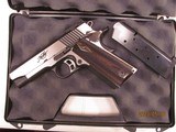 KIMBER ECLIPSE PRO TARGET II 45ACP - 2 of 14