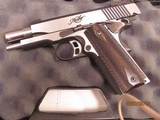 KIMBER ECLIPSE PRO TARGET II 45ACP - 11 of 14