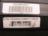 KIMBER ULTRA CRIMSON CARRY II GREEN LASER - 3 of 6
