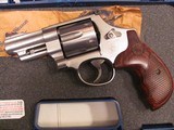 Smith & Wesson 629 44 Magnum - 2 of 7