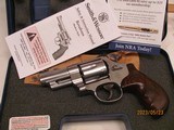 Smith & Wesson 629 44 Magnum - 7 of 7
