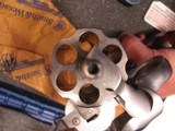 Smith & Wesson 629 44 Magnum - 4 of 7