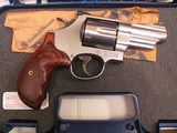 Smith & Wesson 629 44 Magnum - 1 of 7