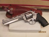 TAURUS 608 357 MAGNUM - 8 of 8