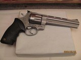 TAURUS 608 357 MAGNUM - 1 of 8