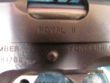 KIMBER ROYAL II 45 ACP - 3 of 8