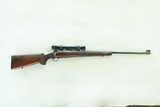 Roy Gradle Custom, Winchester Model 70, 300 H&H - 1 of 9