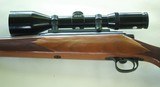 Remington 700 ADL 270 WIN - 3 of 8