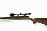 REMINGTON 700 CLASSIC 221 FIREBALL - 6 of 18