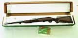 Remington 700 Classic, 7mm Weatherby Mag - 3 of 19