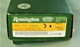 Remington 700 Classic, 7mm Weatherby Mag - 1 of 19