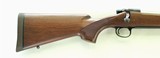 Remington 700 Classic, 7mm Weatherby Mag - 6 of 19