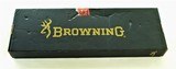 BROWNING SA-22 GRADE VI, 22LR - 2 of 4