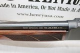 HENRY H018G-410, LEVER ACTION, 410 GA. - 3 of 5