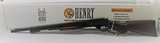 HENRY H018G-410, LEVER ACTION, 410 GA. - 2 of 5