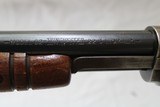 WINCHESTER MODEL 62, 22 S,L,LR - 1 of 17