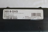 Sig Sauer 365-9-SAS, 9mm - 2 of 5