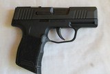 Sig Sauer 365-9-SAS, 9mm - 4 of 5
