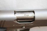KIMBER STAINLESS TARGET II 10MM - 4 of 7