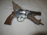 S&W 64-3 38 Special - 4 of 7