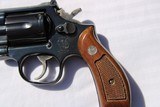 S&W 19-6 357 Magnum - 9 of 12