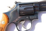 S&W 19-6 357 Magnum - 4 of 12