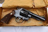 SMITH & WESSON MODEL 58 41 Magnum - 1 of 20