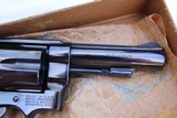 SMITH & WESSON MODEL 58 41 Magnum - 4 of 20