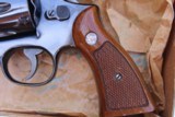 SMITH & WESSON MODEL 58 41 Magnum - 8 of 20