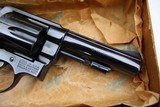 SMITH & WESSON MODEL 58 41 Magnum - 3 of 20
