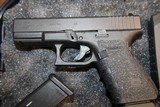 GLOCK G23 GEN 4 40S&W - 1 of 9