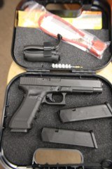 GLOCK G35 GEN4 40S&W - 2 of 9