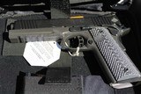 ROCK ISLAND M1911 A1 Tact Ultra FS 45 ACP - 2 of 3