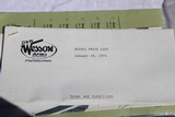 DAN WESSON Pistol Pac 15-2VH 357 Mag - 13 of 15