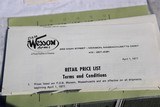 DAN WESSON Pistol Pac 15-2VH 357 Mag - 14 of 15