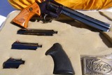 DAN WESSON Pistol Pac 15-2VH 357 Mag - 8 of 15