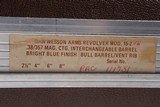 DAN WESSON Pistol Pac 15-2VH 357 Mag - 3 of 15