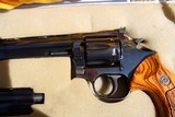 DAN WESSON Pistol Pac 15-2VH 357 Mag - 7 of 15