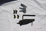 DAN WESSON Pistol Pac 15-2VH 357 Mag - 12 of 15